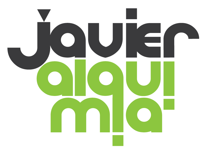 Javier Alquimia logo